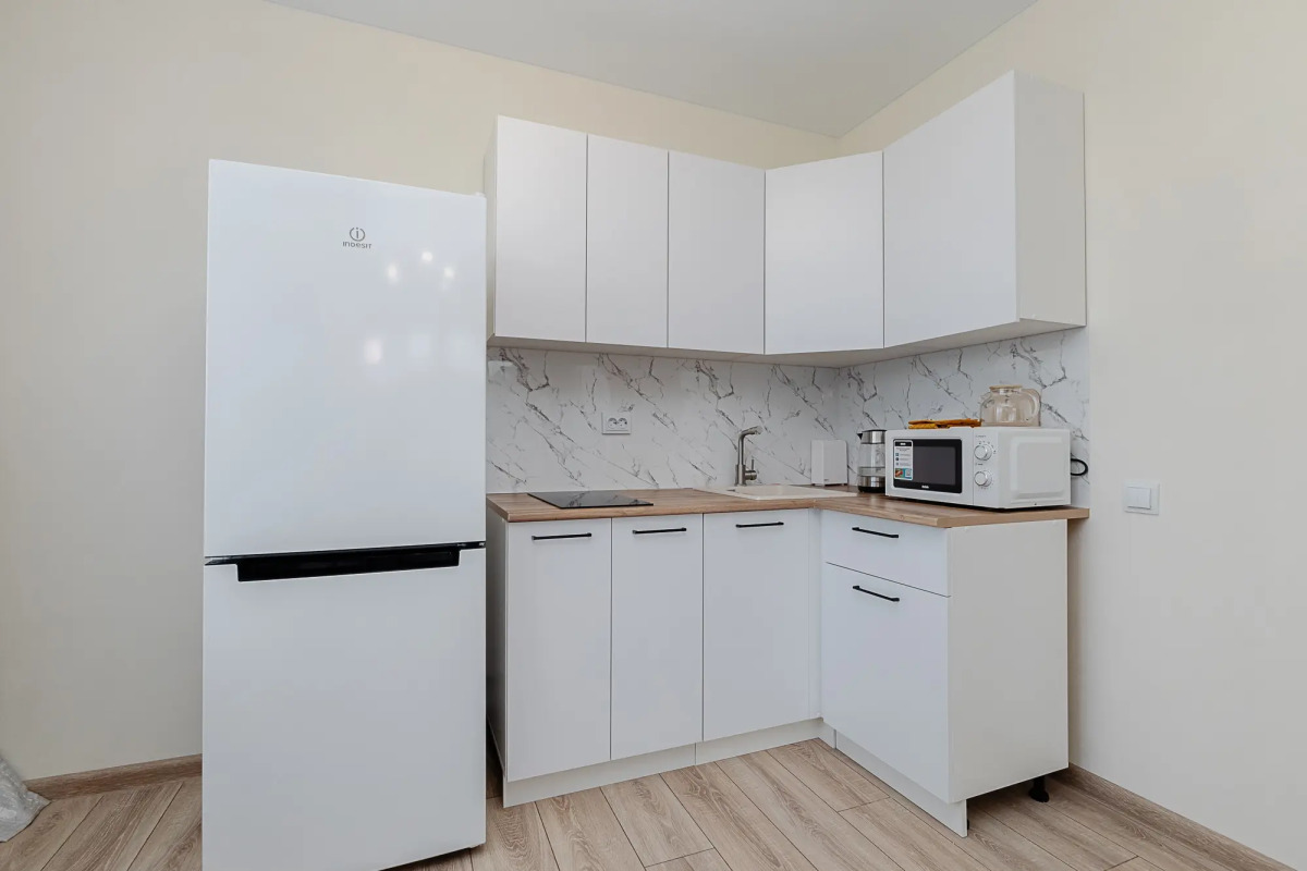 Квартира Солнечная возле парка в центральном районе города