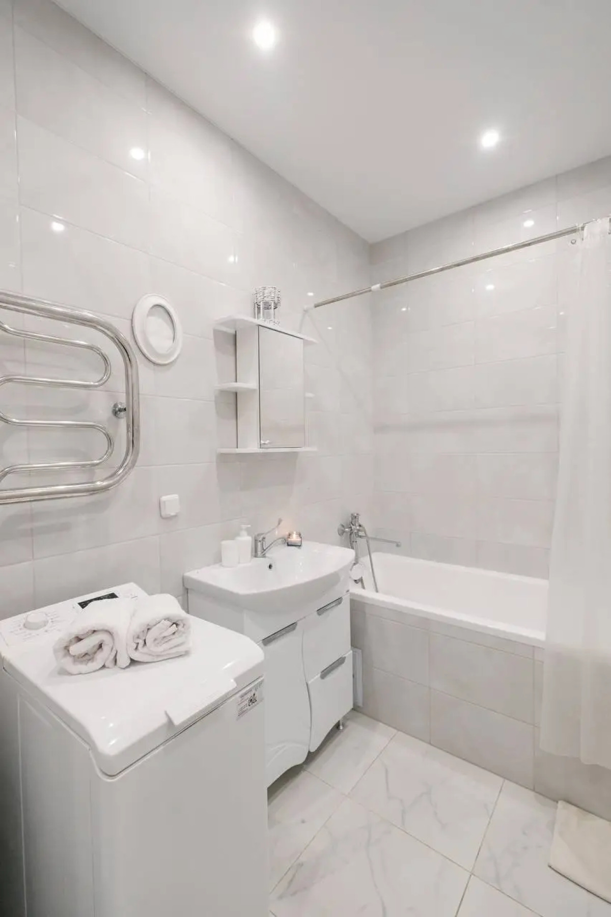 Апартаменты Light apartment lxt.by