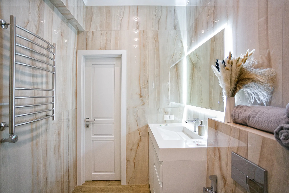 Апартаменты Дражинского скай плаза интурист