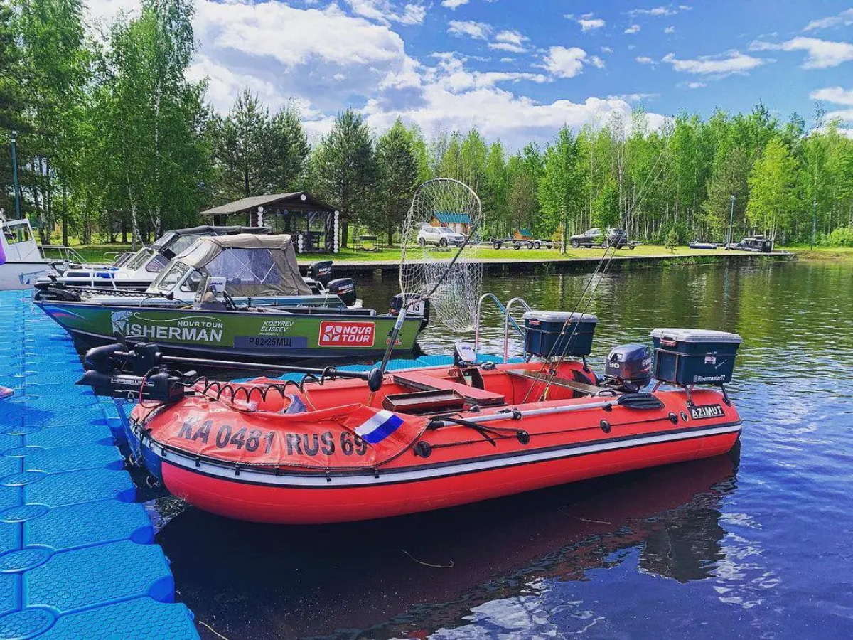 Гостевой дом На Чеснаве