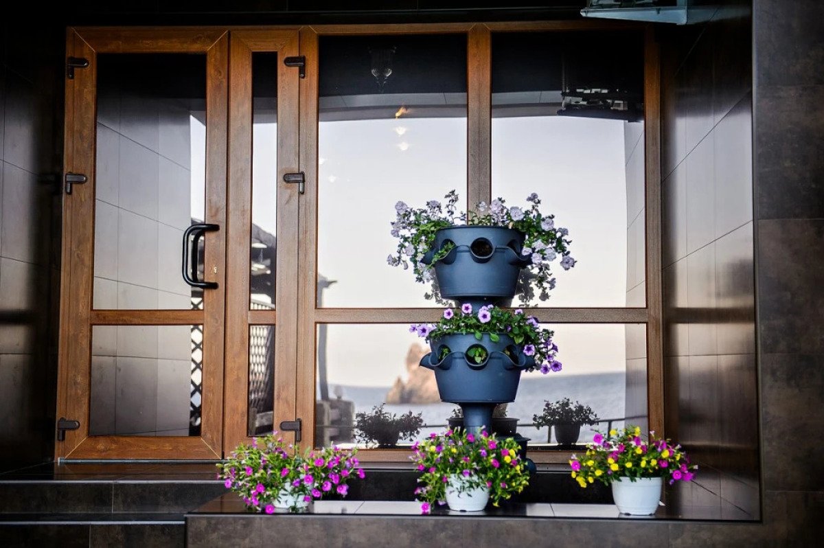 Мини-Отель Tesoromio