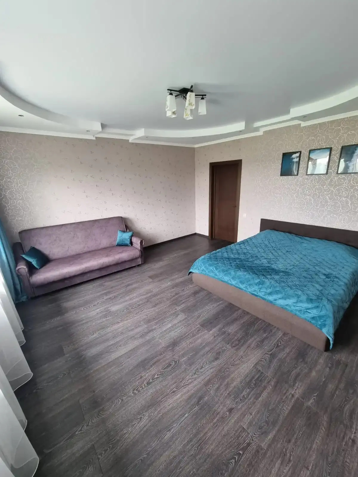 Гостевой Дом у Пруда