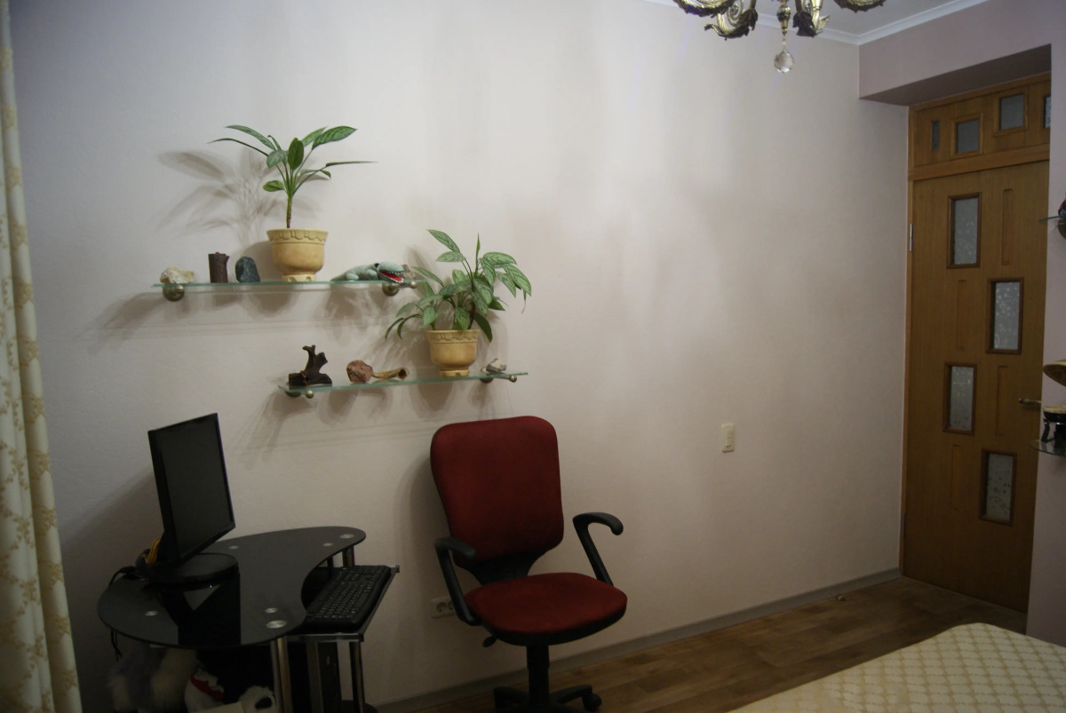 Апартаменты Оливия на Радищева