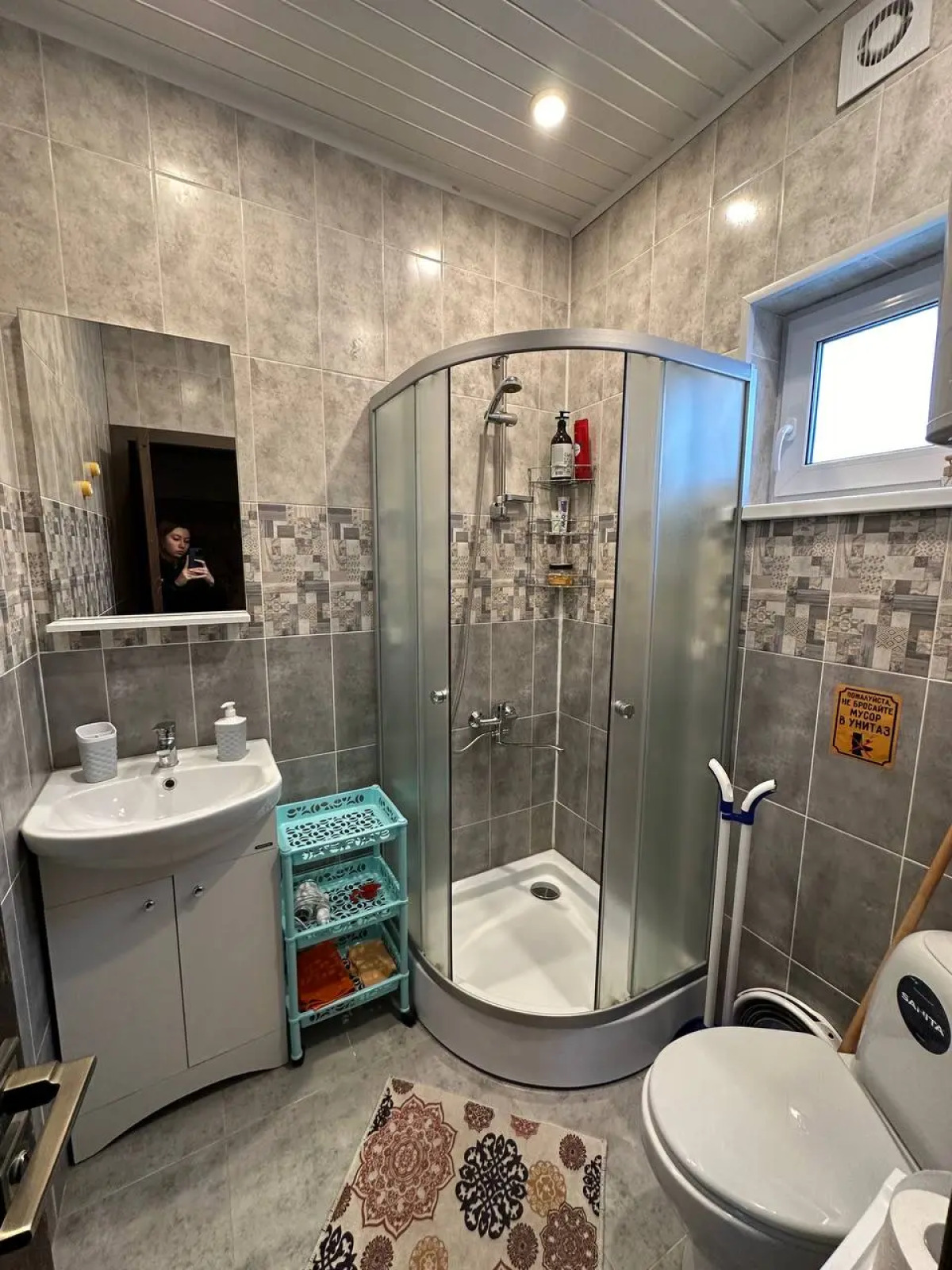 Частный дом Freedom