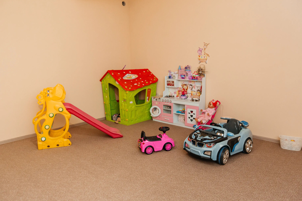 Мини-отель Agudzera Loft