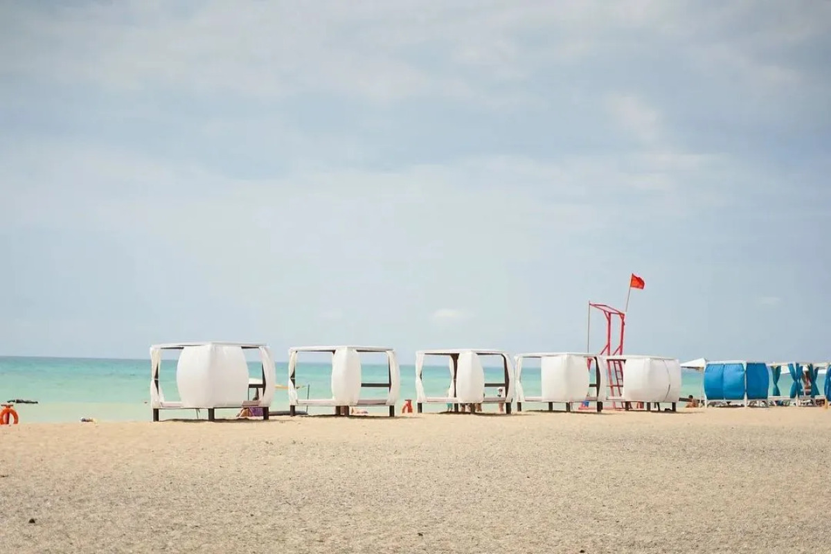 Гостевой дом Арсений