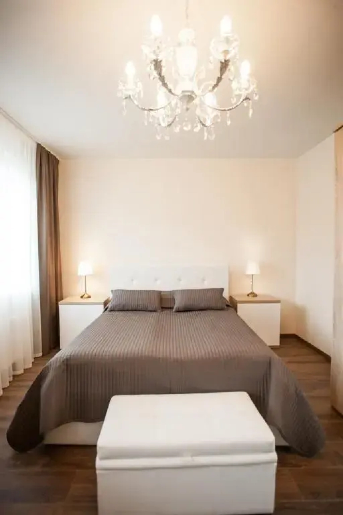 Апартаменты Симпатико Инкери