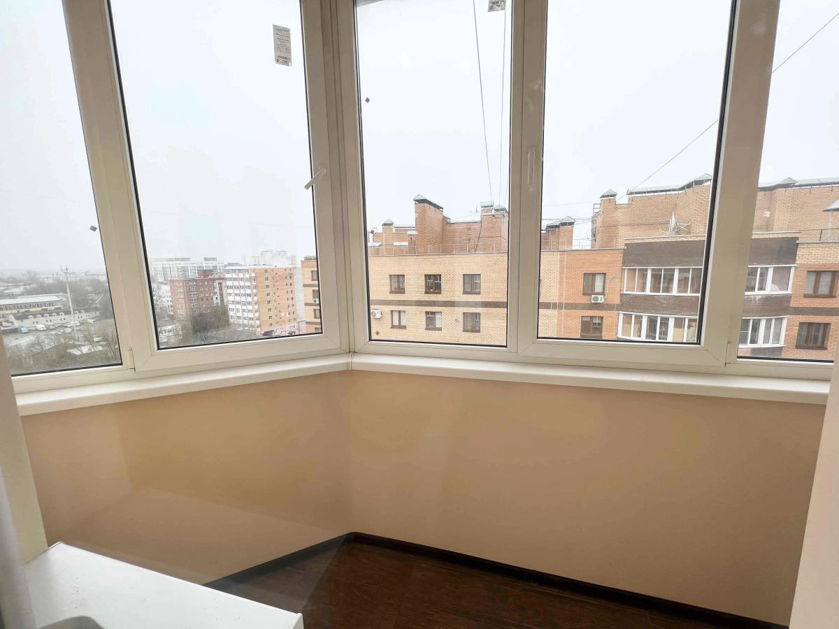 Апартаменты Тульская 34/2