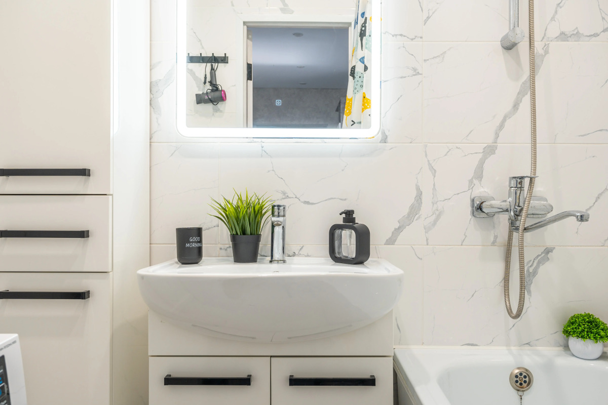 Квартира SunRental на Темернике