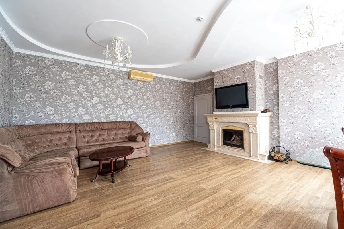 Вилла Никита