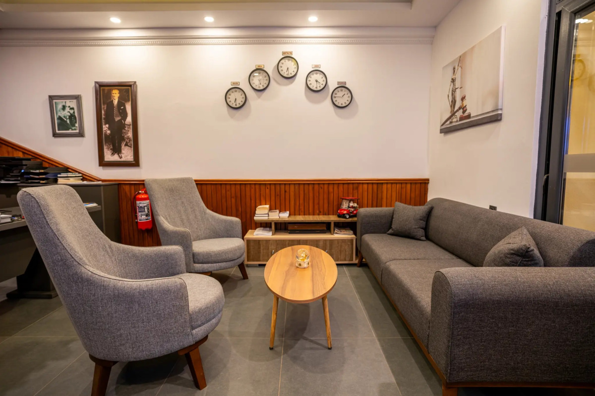 Oscar Boutique Hotel