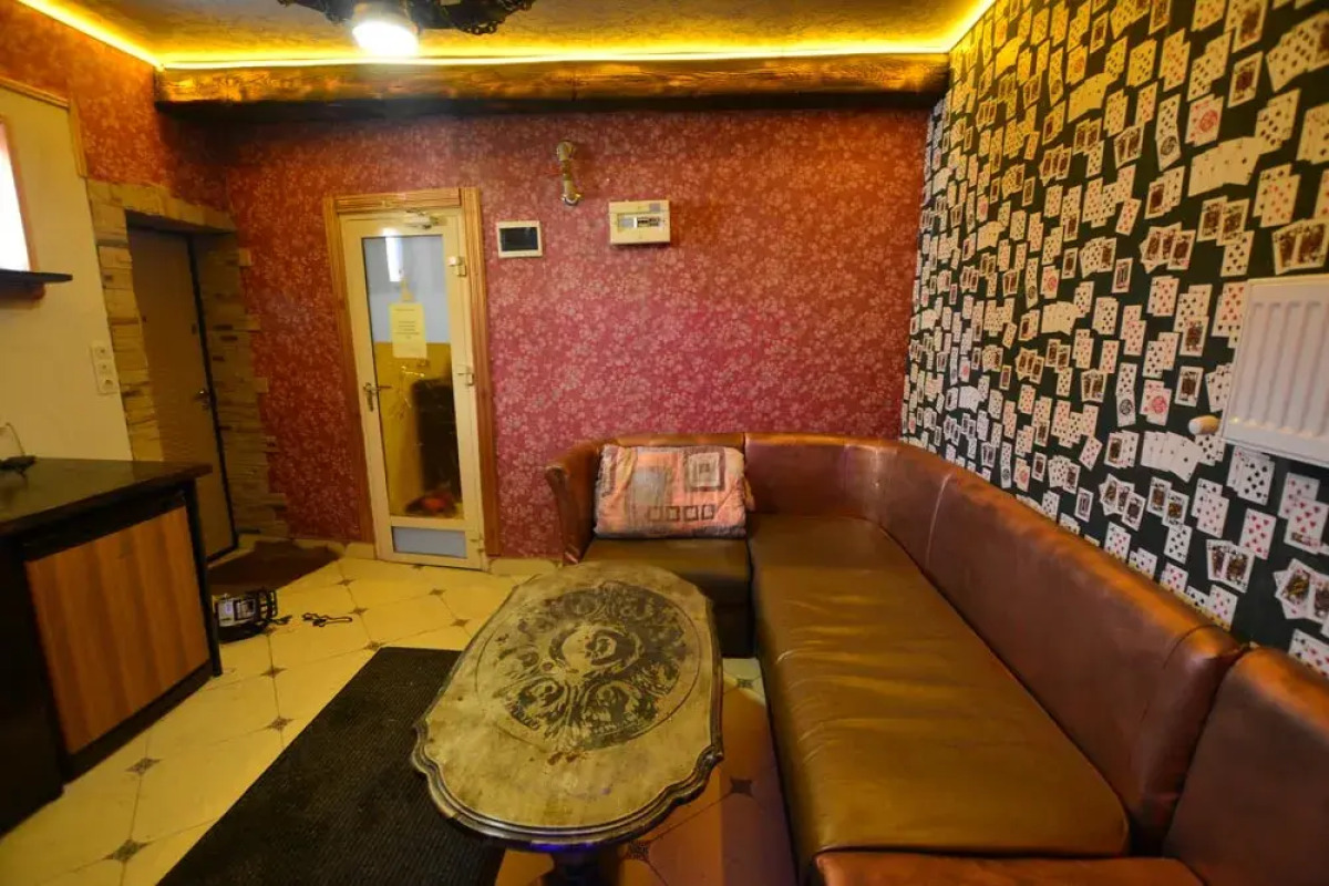 Частный Дом под Липой