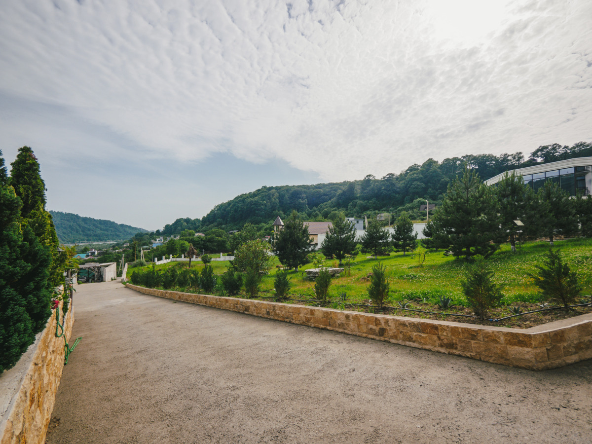 Гостевой дом 4 Горизонта