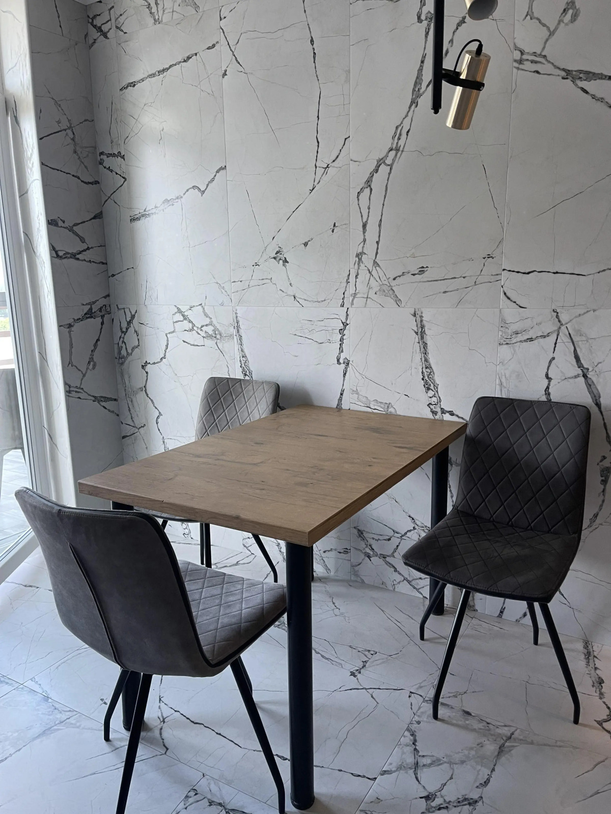 Апартаменты Мила