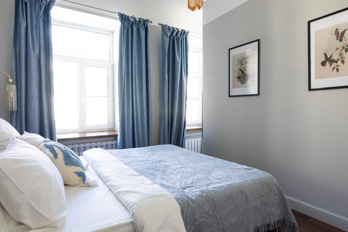 Апартаменты у Исаакиевского Собора