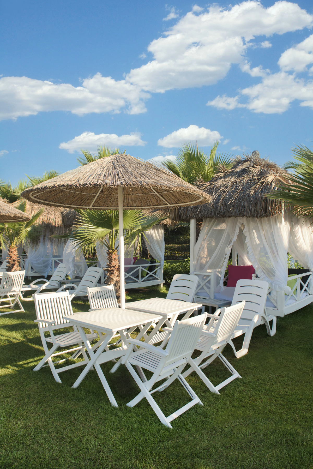 Delphin Diva Hotel - Ultra All Inclusive