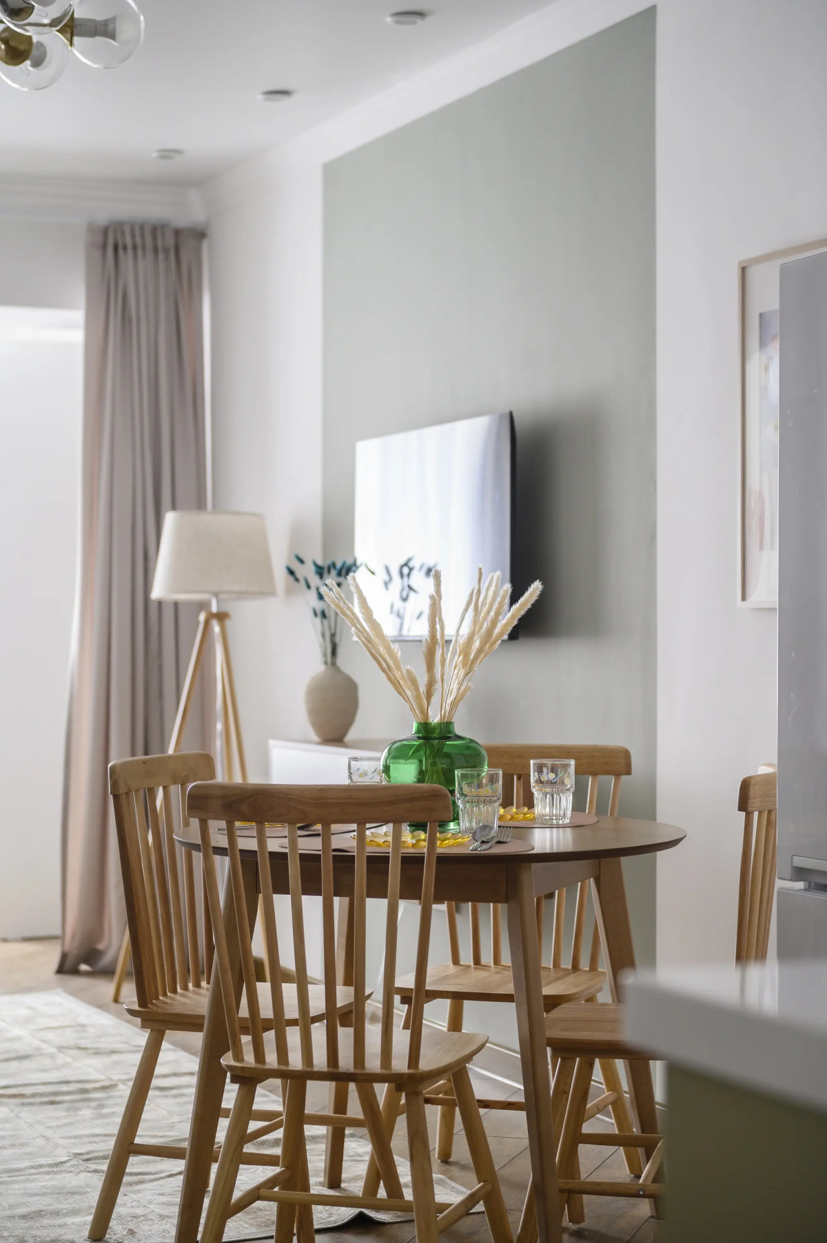 Квартира Арбат, Золотой квадрат, исторический центр Алматы