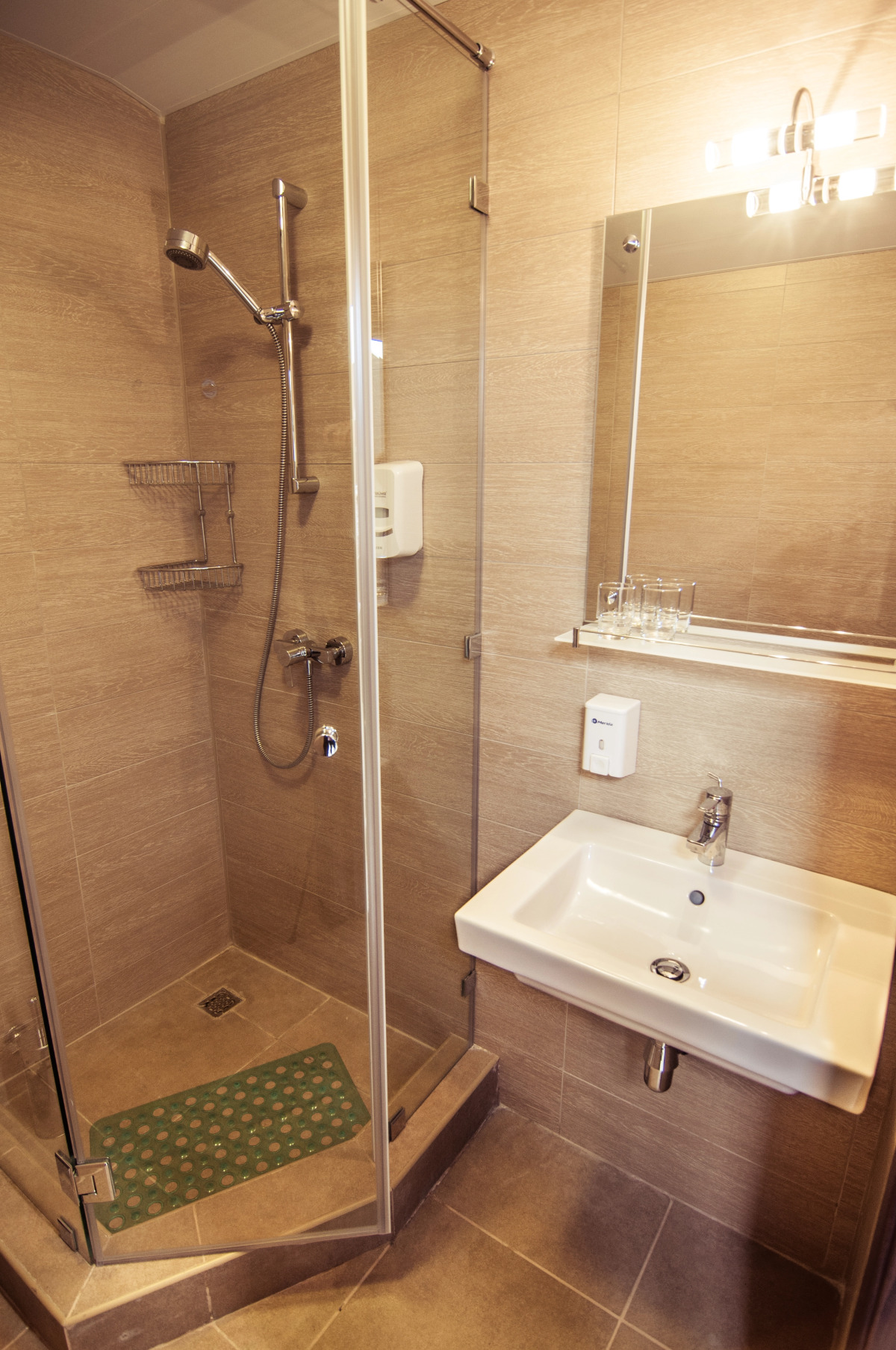 Отель Порт Весьегонск