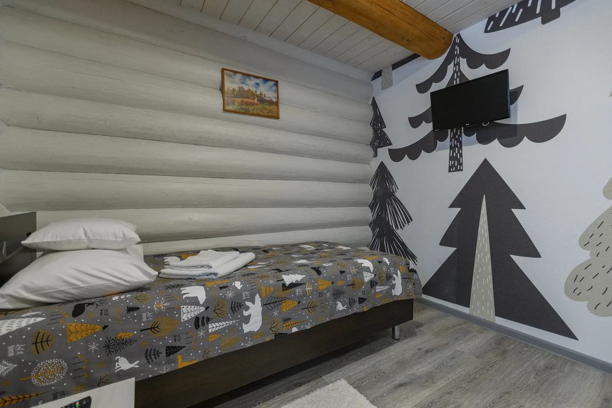 Гостевой дом Каргопольская Слобода