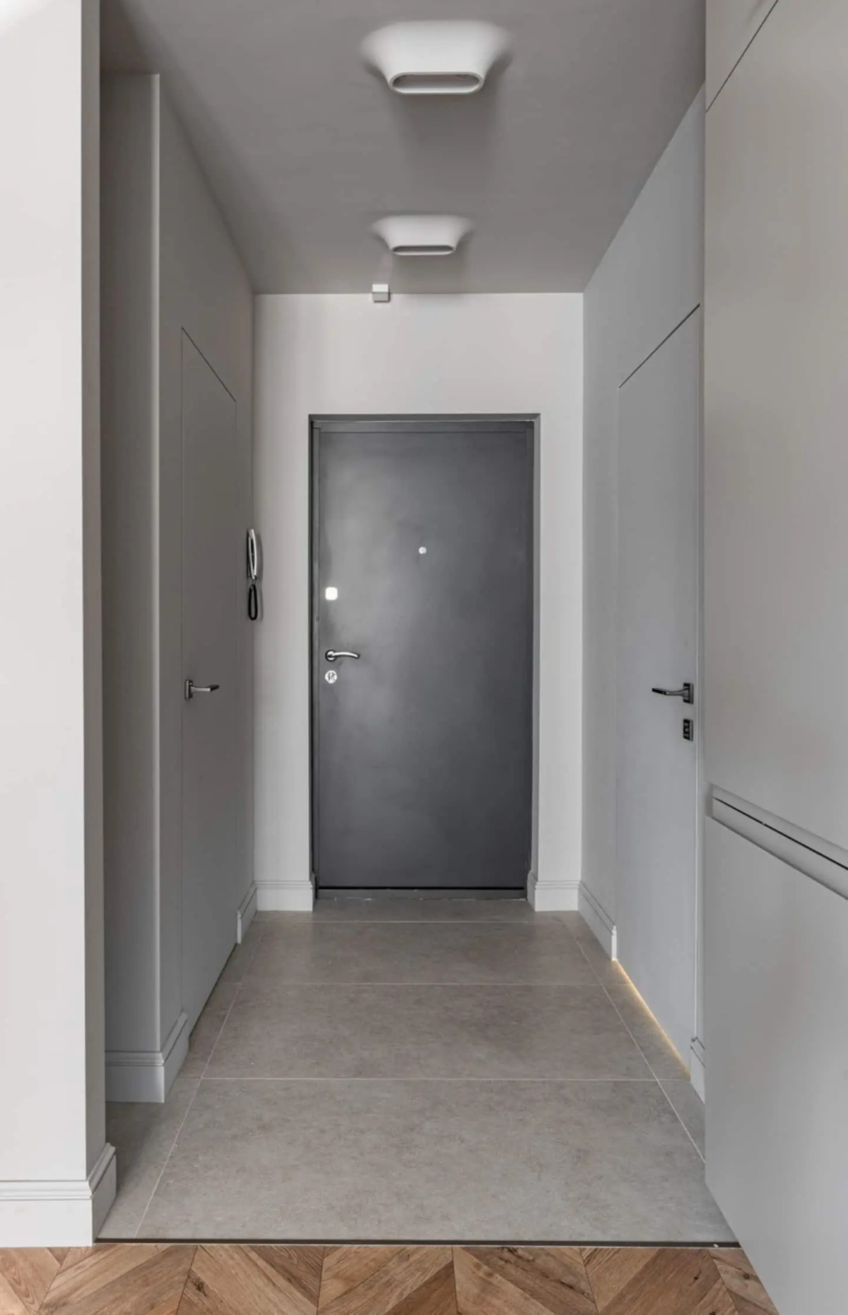 Апартаменты LetYourFlat “Bohemian Prestige” 1 спальня