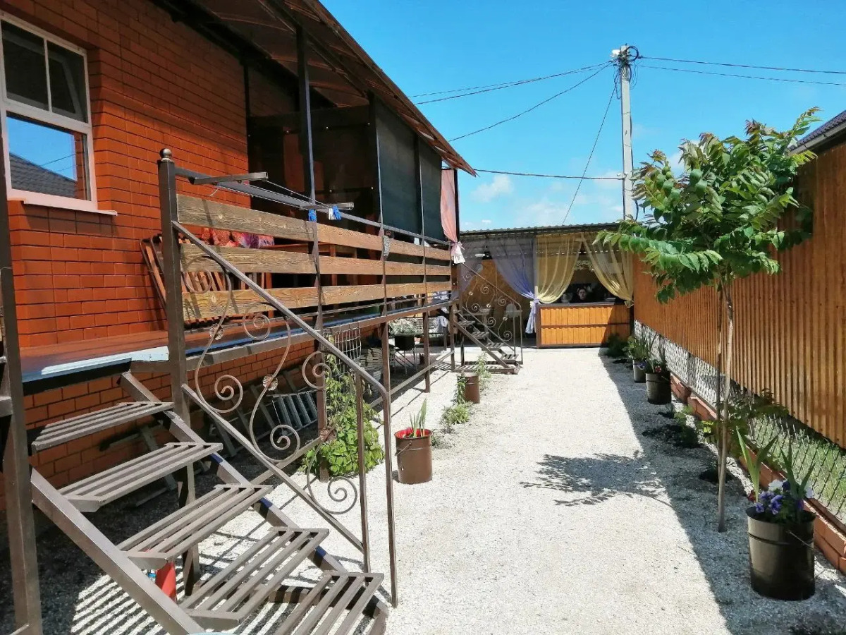 Гостевой Дом Ковчег