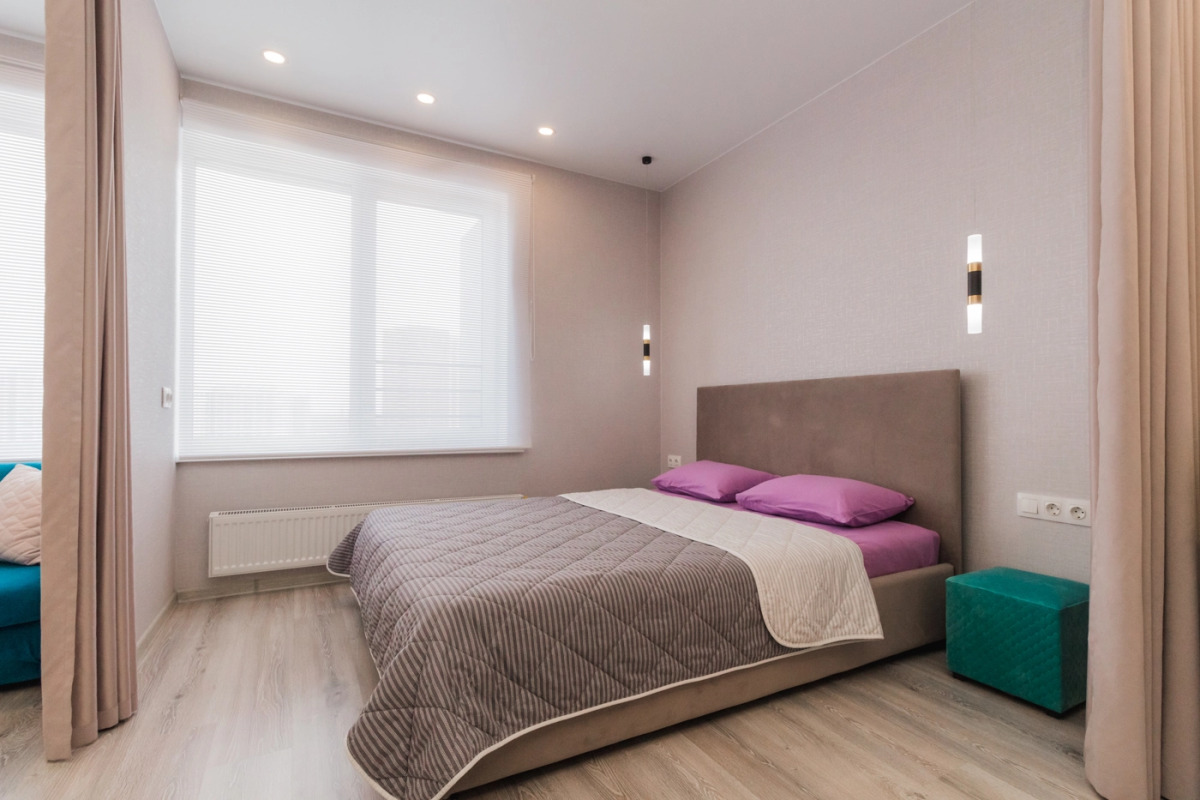 Апартаменты Skazka