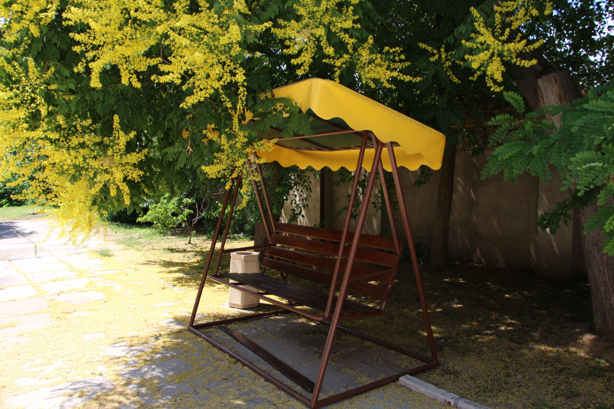 Отель Астра-Центр