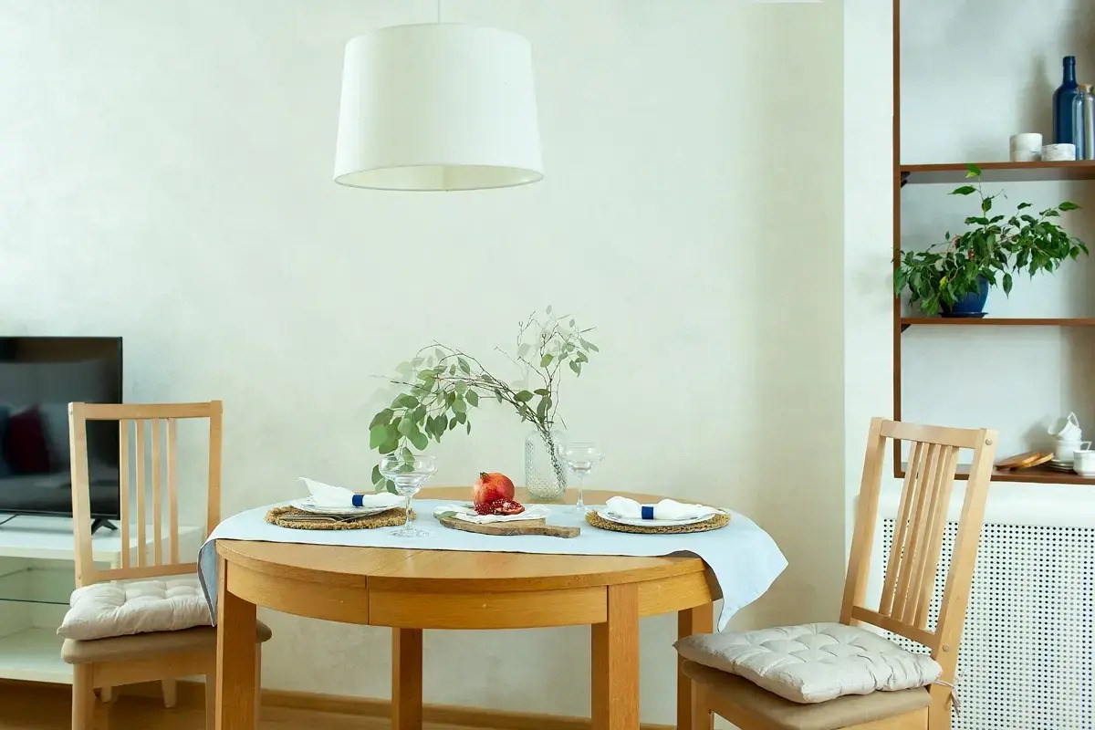 Квартира Aparts 2-хкомнатные в центре города