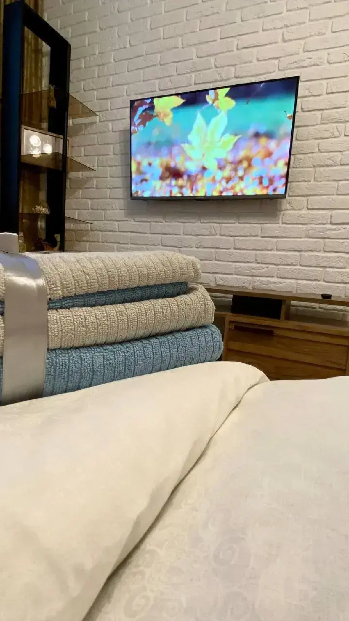 Квартира на Тихорецкой