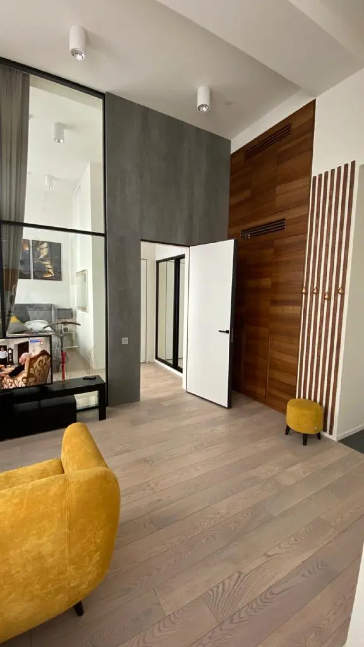 Апартаменты Премьер Арбат