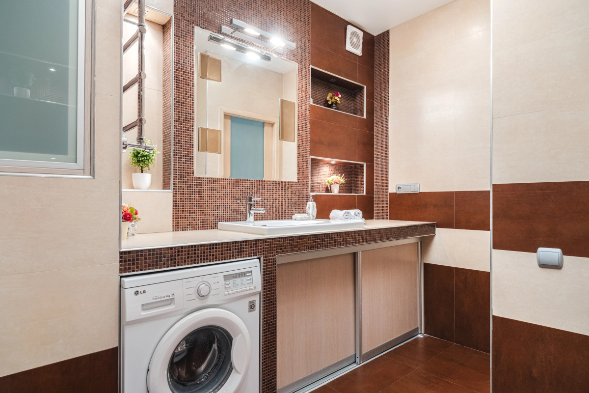 Апартаменты в центре на независимости