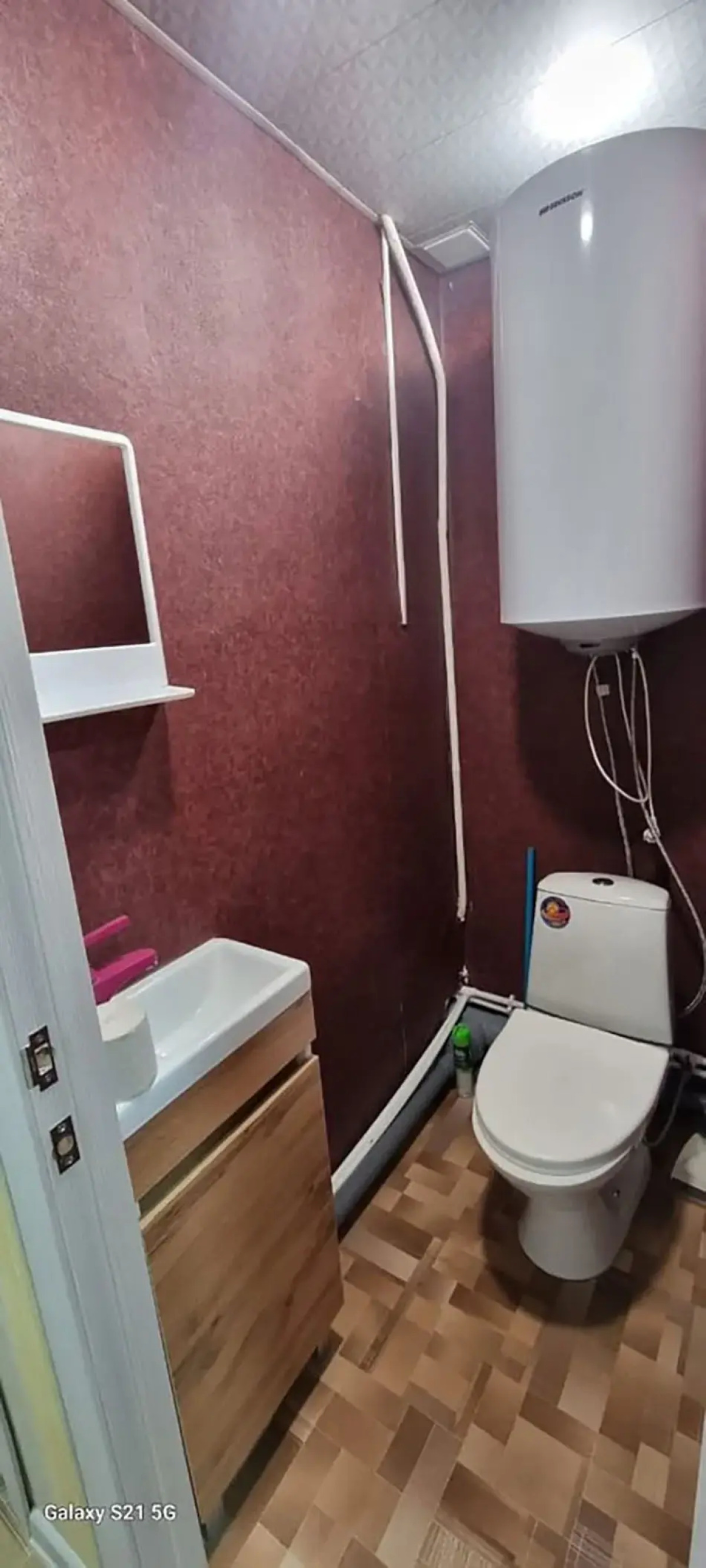 Мини-отель Гостиница Визит