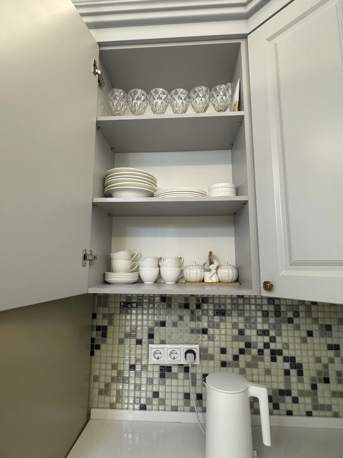 Апартаменты Sky city Махачкала