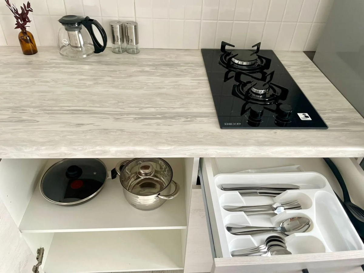 Апартаменты Солнце