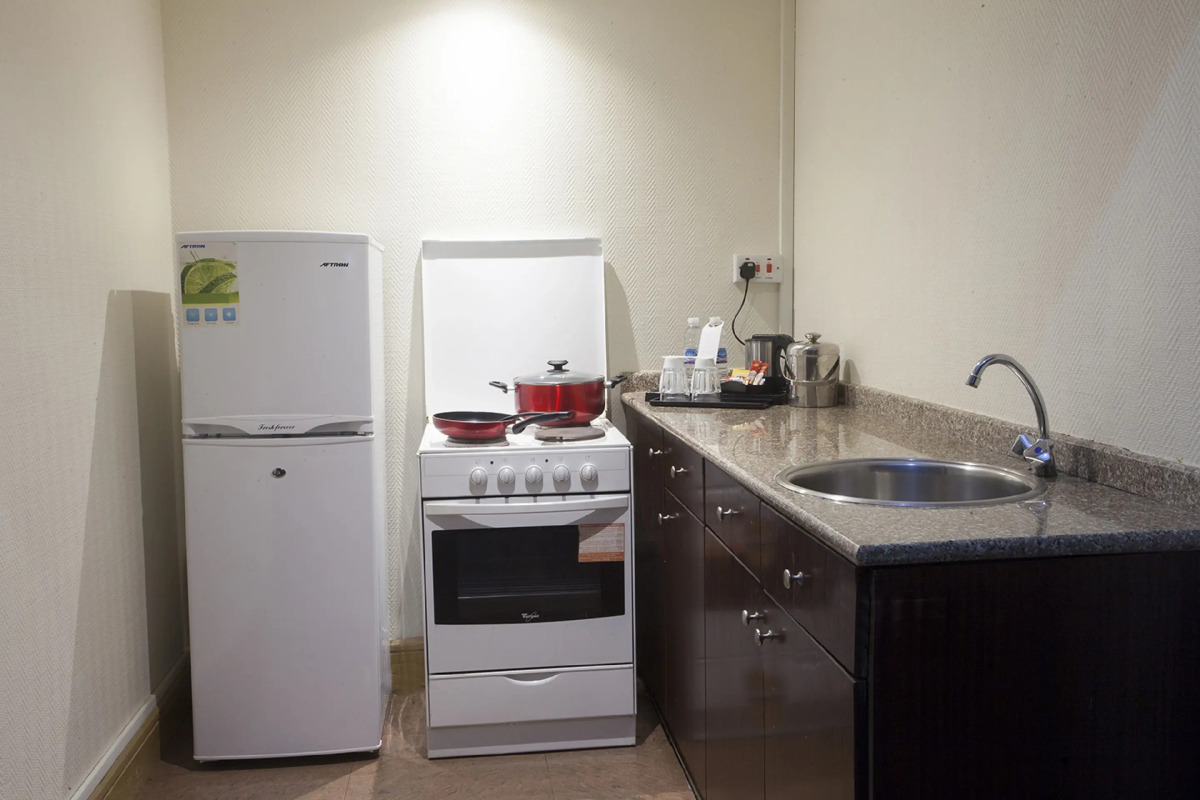 Отель Haffa House