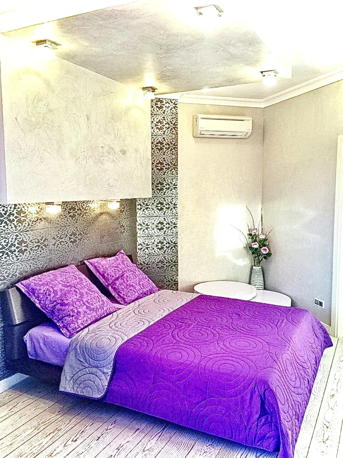 Апартаменты в 200 м от Пляжа г. Пионерский ул.Рабочая,6