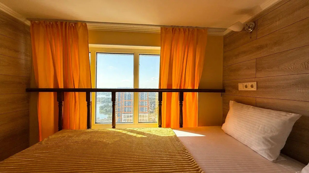 Квартира Студия у Метро Строгино СТ3