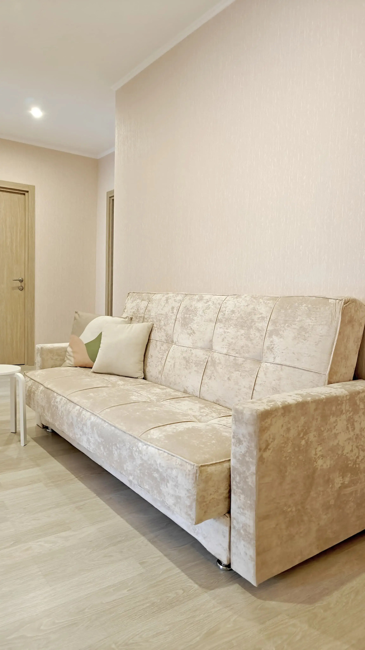 Апартаменты Завидово