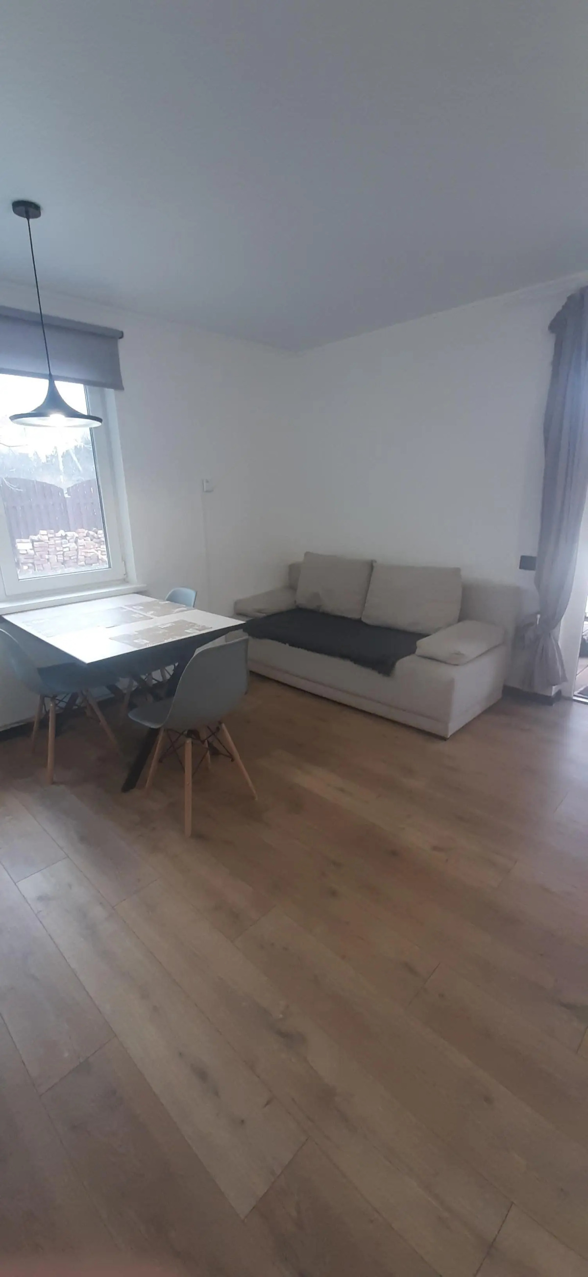 Апартаменты Дом рыбака