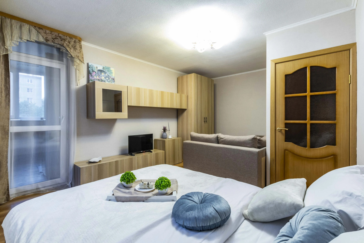 Квартира BeGuest на Надеждинской