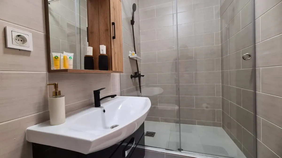 Отель CryptoHotel.Club