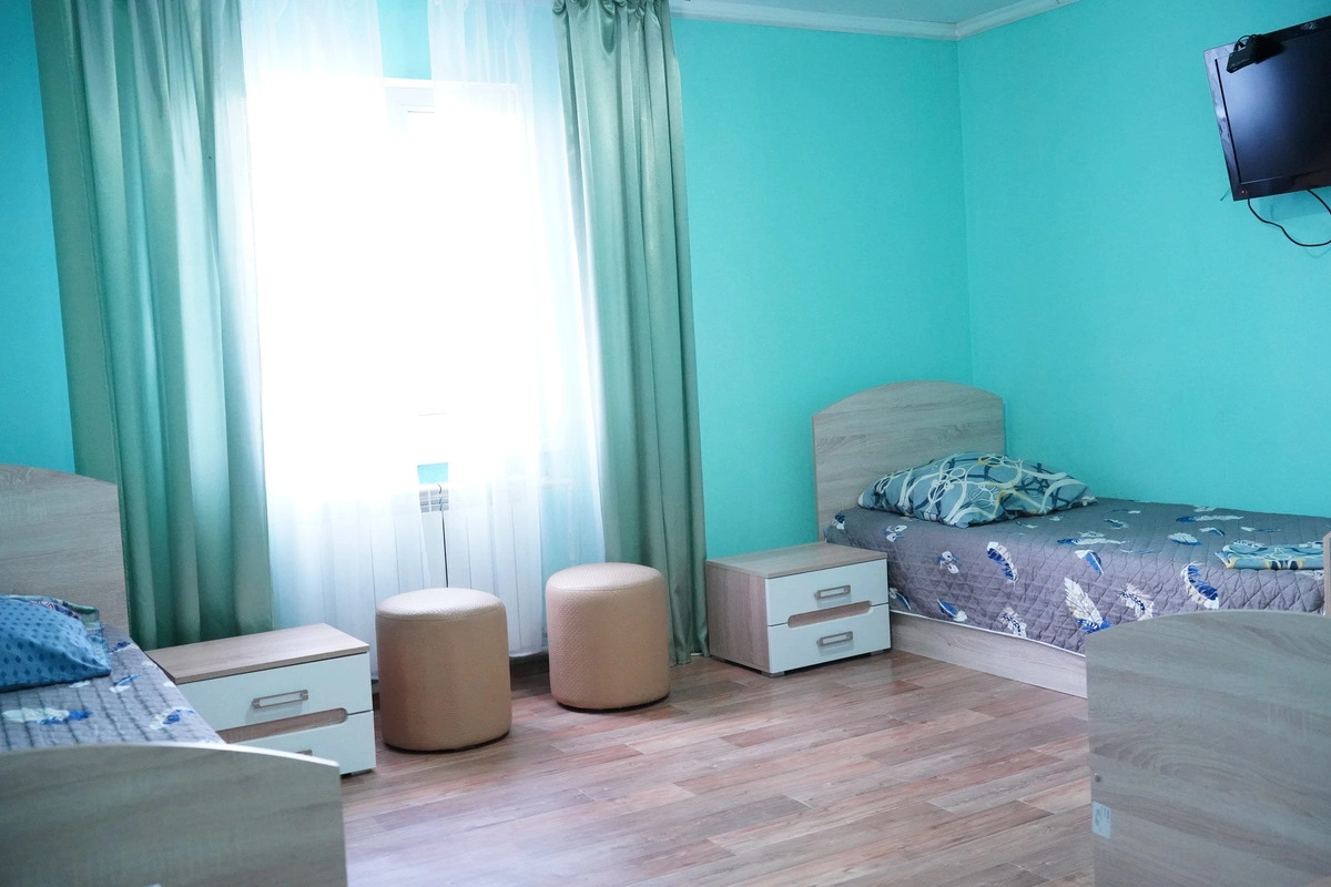 Гостевой Дом Комфорт