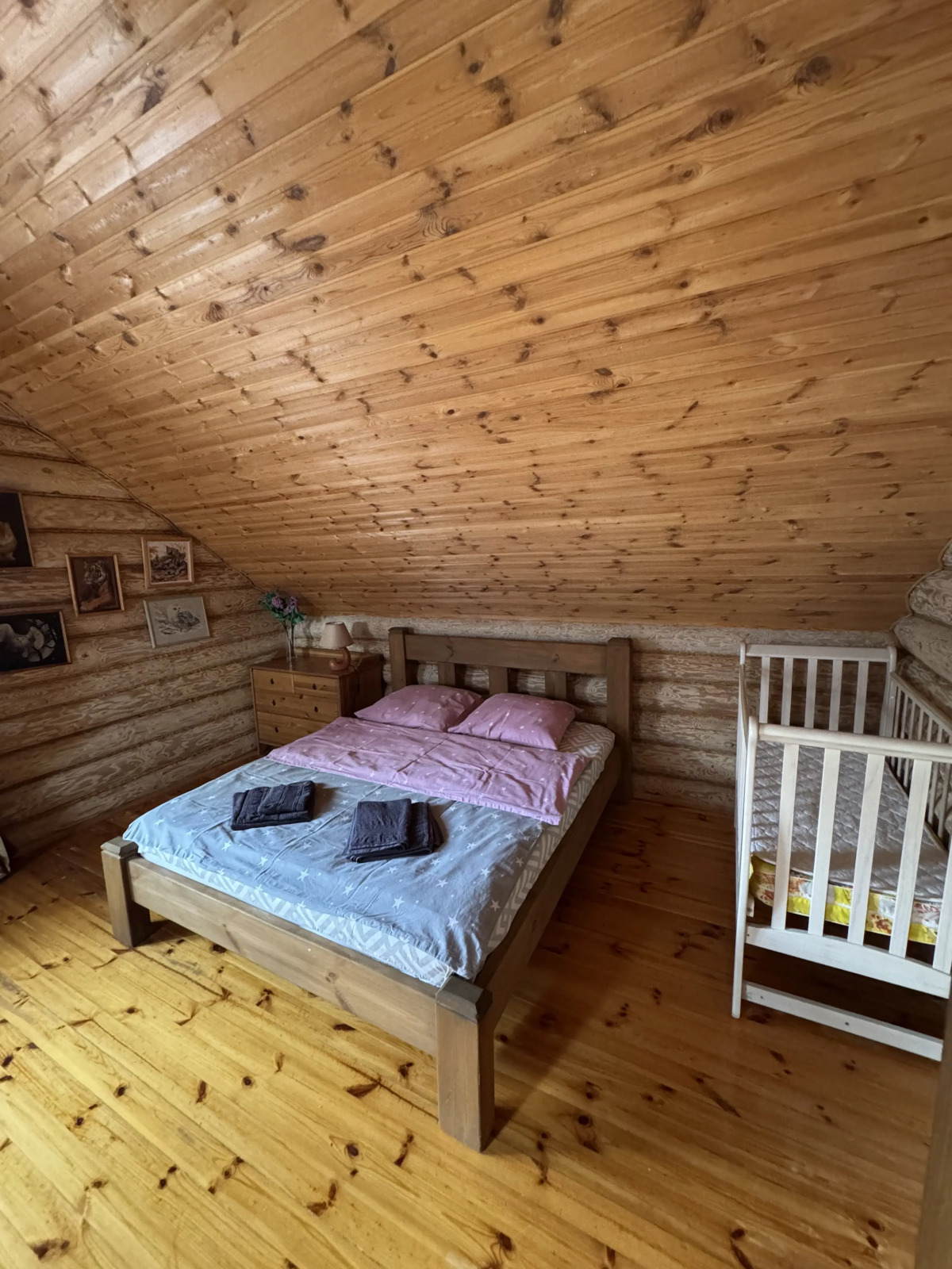 Частный дом Дом в Суздале