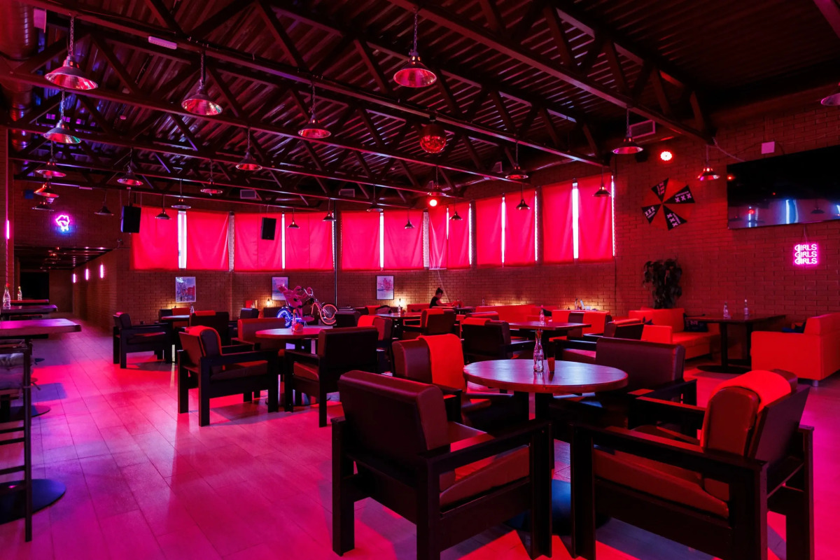 Отель Фокус