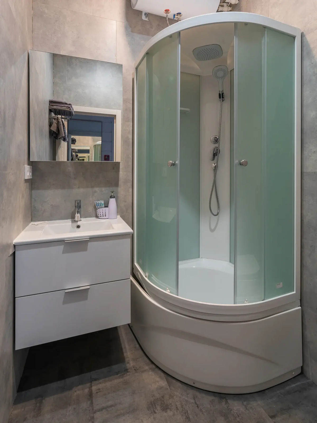 База Отдыха Янисъярви