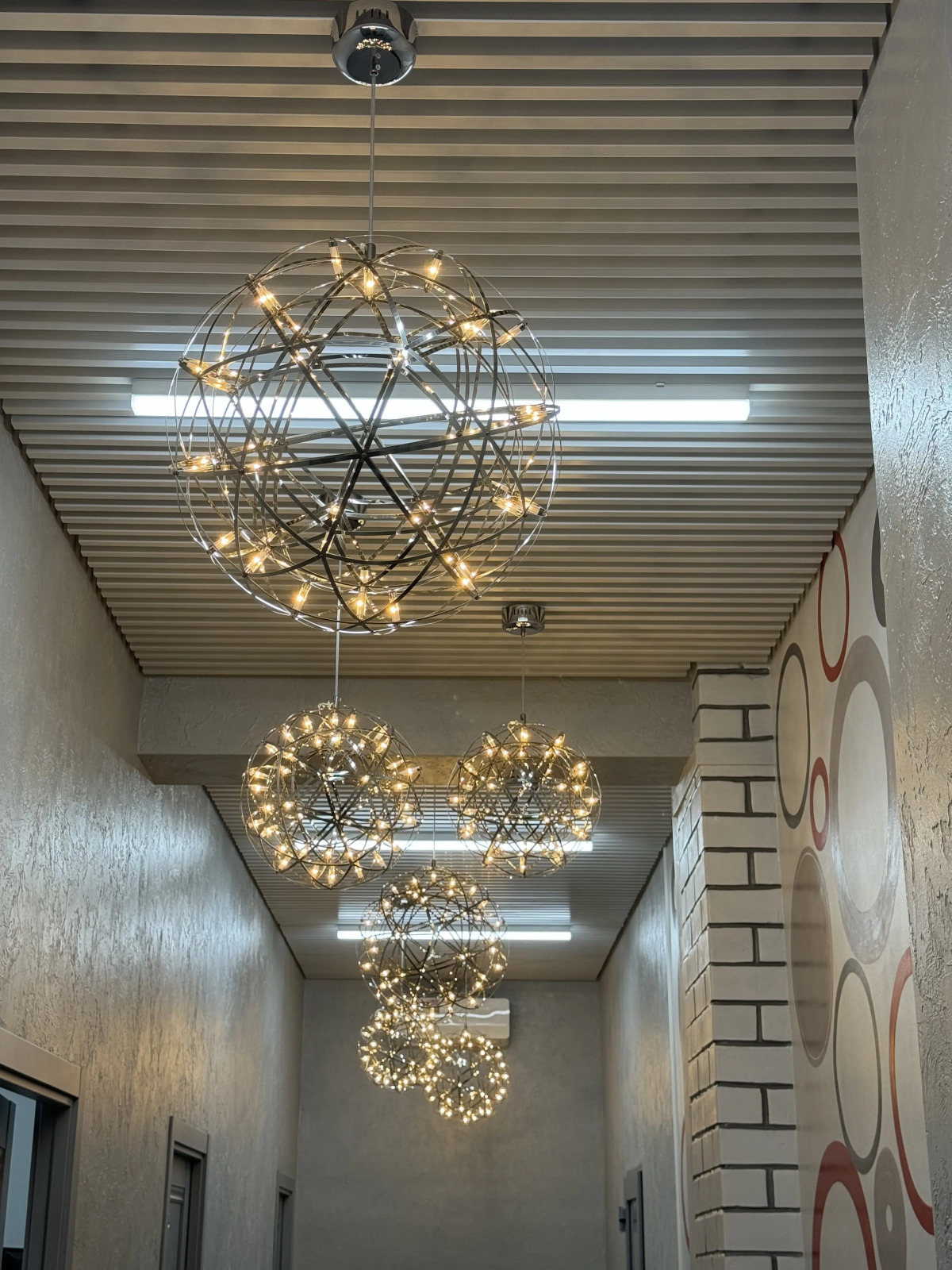 Отель Мария