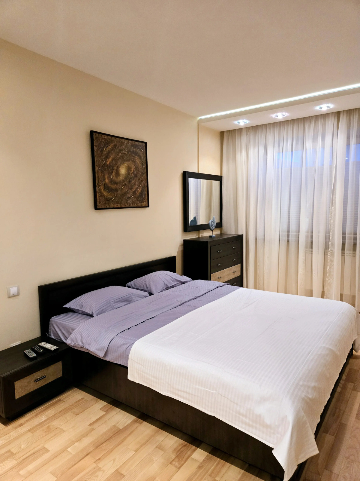 Апартаменты Innroyalhouse 11