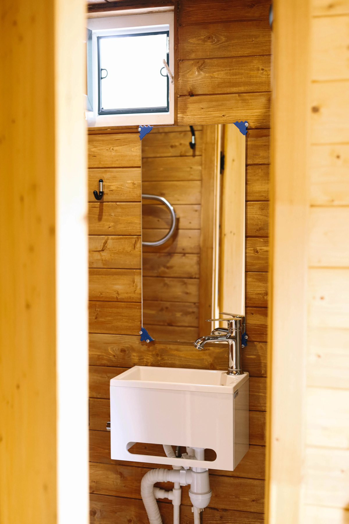 Кемпинг Глэмптаун