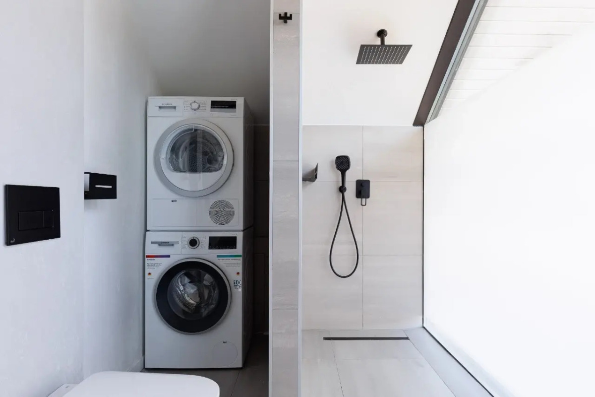 Гостевой Дом Дом с Панорамным Видом на Лес