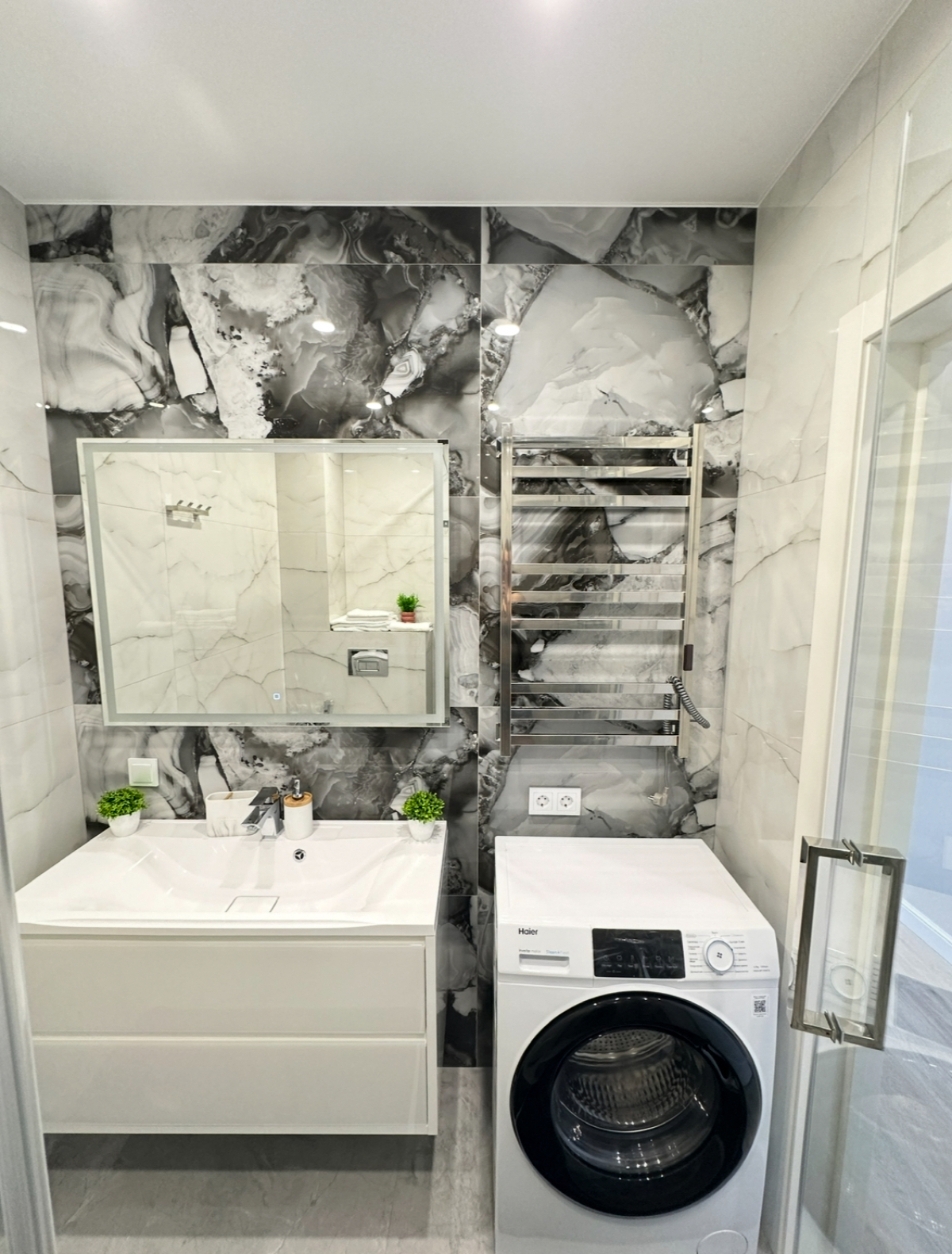 Квартира Студия на Ленина 119а